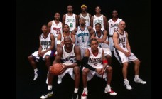 星星美国NBA全明星图片