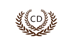 CD logo 昌大