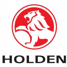 创意设计红色狮子头创意logo设计