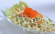 水果沙拉  蔬菜沙拉图片