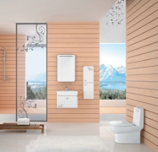 家居卫浴设计图片