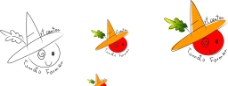 番茄logo图片