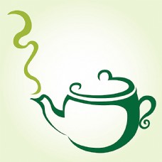 茶壶logo设计
