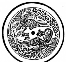 器物图案两宋时代图案中国传统图案266