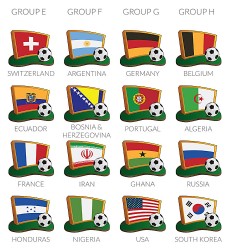国足巴西世界杯国旗