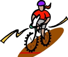 自行车 体育竞技_0231