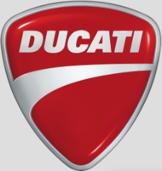 企业LOGO标志Ducatilogo杜卡迪标志