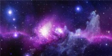 星系银河系背景视频素材