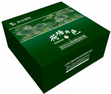 上海世博会 包装盒 礼盒 设计