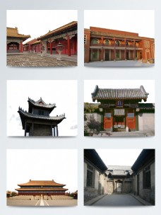 古代建筑中国古代历史悠久古建筑