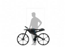 可以自行车和轮椅兼容的创意轮胎jpg