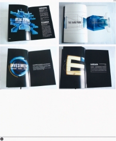 2003广告年鉴中国房地产广告年鉴第二册创意设计0057