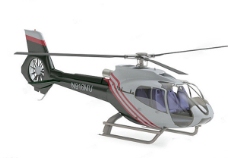 3D直升飞机模型素材