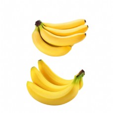 香水水果香蕉元素
