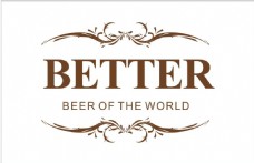 vi设计啤酒logo酒庄标志VI设计