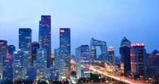 北京建筑实拍