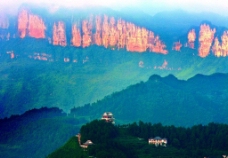宜昌自然风景图片