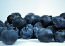 蓝莓高清图图片