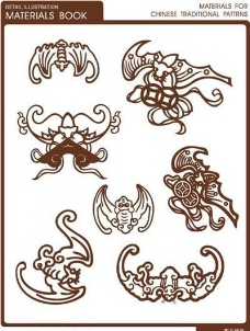 中华文化祥兽纹样