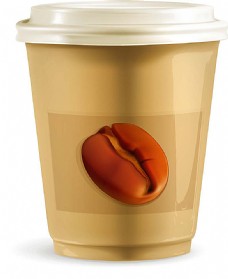 咖啡杯设计