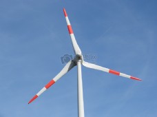 风车, 螺旋桨, 能源, 风电, 风力发电机组, 发电, 当前, 环境, 风能