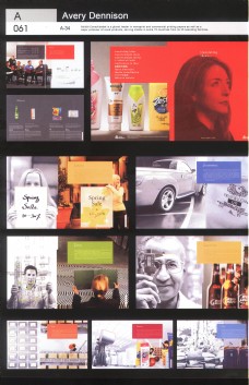 2007全球500强顶级商业品牌版式设计全球500强顶级商业品牌版式设计0045