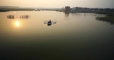 黄河风景图片