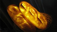 「真面包」LED灯照明设计