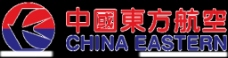 東方航空logo图片