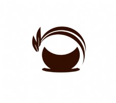 茶logo设计模板