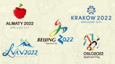 奥运2022