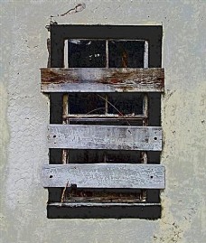 破旧门窗  材质贴图_0023