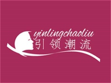 美发logo