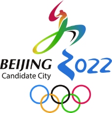2022冬奥会标志
