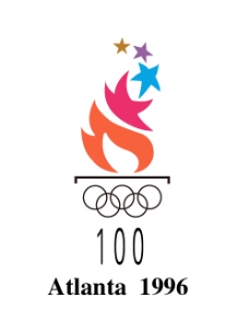 1996年美国亚特兰大奥运会