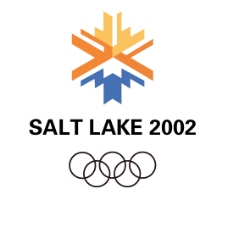 2002美国盐湖城冬奥会