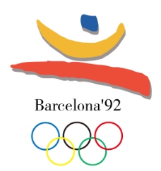 1992年西班牙巴塞罗那奥运会