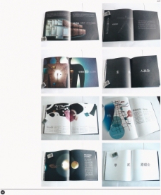 2003广告年鉴中国房地产广告年鉴第二册创意设计0055