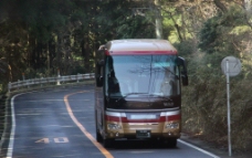 日本公路图片