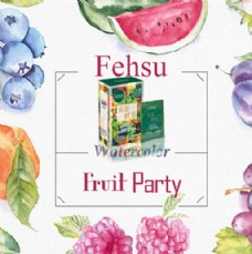 水果派对fruit party