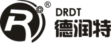 德润特DRDT汽车轴承logo设计