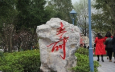 重庆长寿湖石碑图片