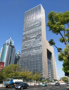 武汉保利广场图片