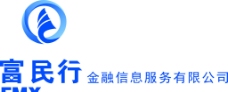 logo   富民行图片