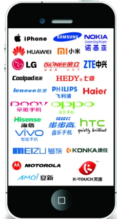 三亚手机logo大全图片