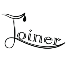 Joiner logo设计