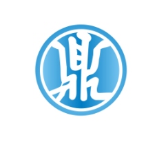 鼎字公司 logo