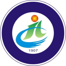 吉林农业科技学院logo