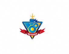 标志图形logo