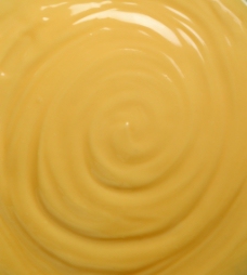 黄色奶油背景图片